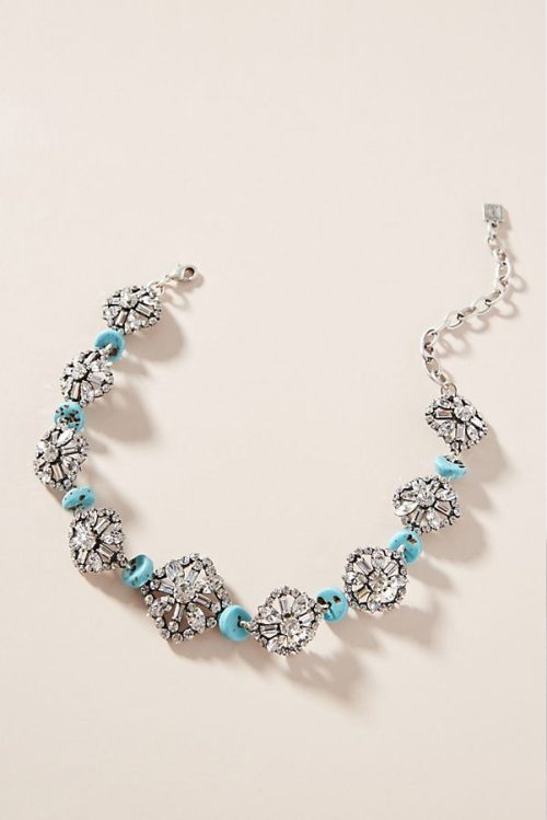 Dannijo Besty Necklace