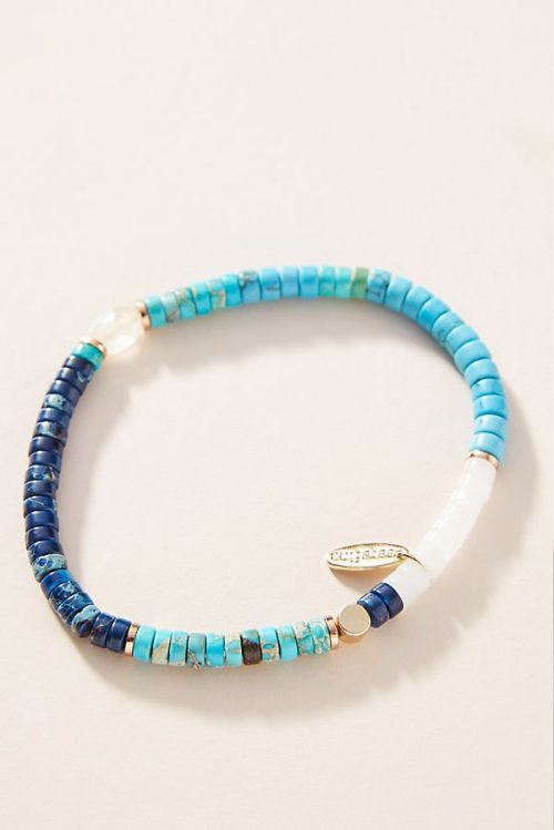 Pure Mix Stretch Bracelet