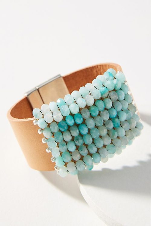 Martell Studio Alma Cuff Bracelet