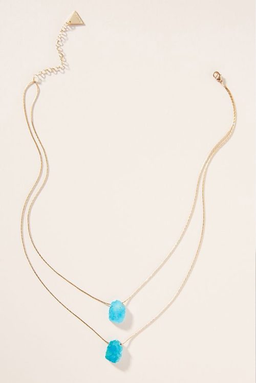 Goldie Layered Necklace