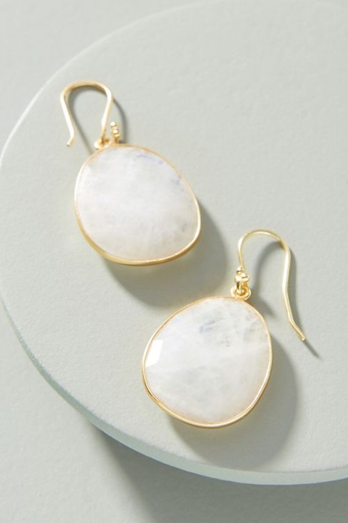 Aubrey Drop Earrings