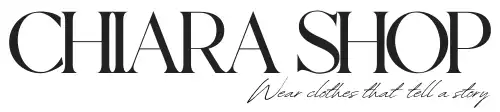 CHIARA SHOP